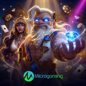 microgaming