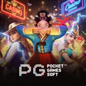 pgsoft